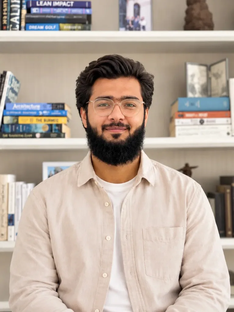 Muhammad Bilal Direct-Response Copywriter